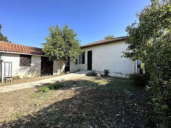 maison à Aire-sur-l'Adour (40)