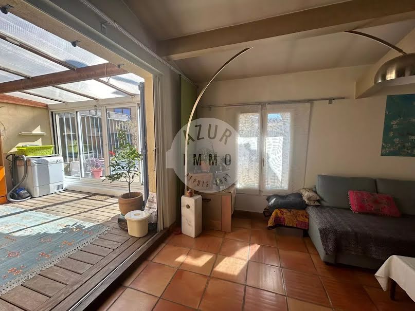 Vente appartement 4 pièces 91 m² à Saint-Zacharie (83640), 320 000 €