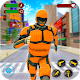 Download Super Speed Robot Hero - Robot Captain Hero Game For PC Windows and Mac 1