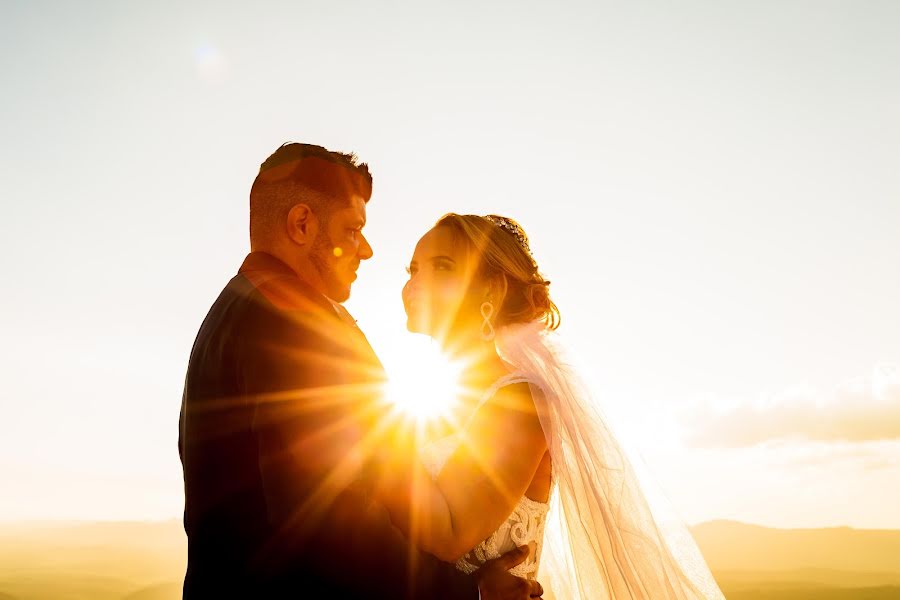 Vestuvių fotografas Roney Rone (roneyrufino). Nuotrauka 2020 sausio 10