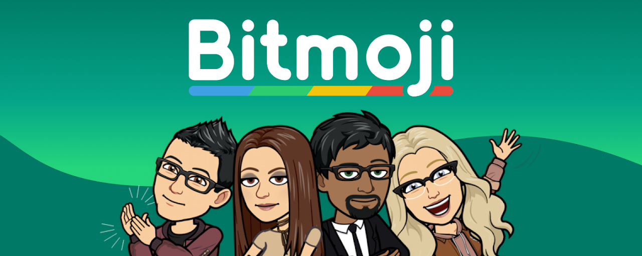 Bitmoji Preview image 2