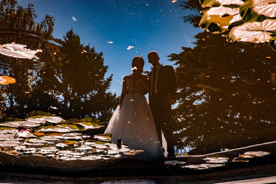 Wedding photographer Evgeniy Ignatev (jeki). Photo of 15 October 2018