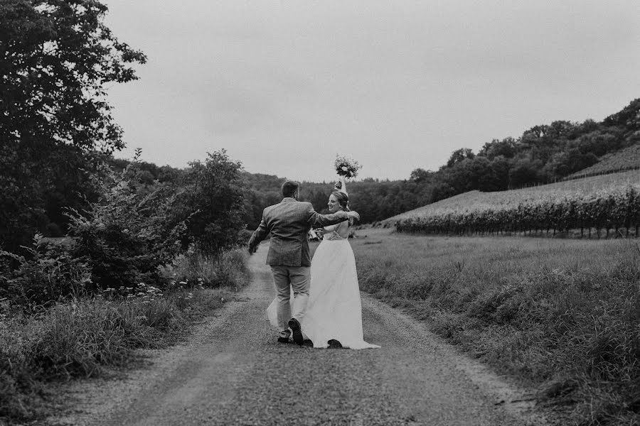 Fotógrafo de bodas Nicole Groß (nicolegrossfoto). Foto del 1 de junio 2022