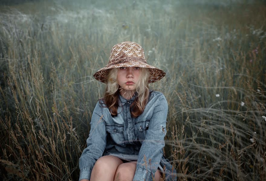 Wedding photographer Dmitriy Petrovskiy (petrovskiy77). Photo of 16 July 2021