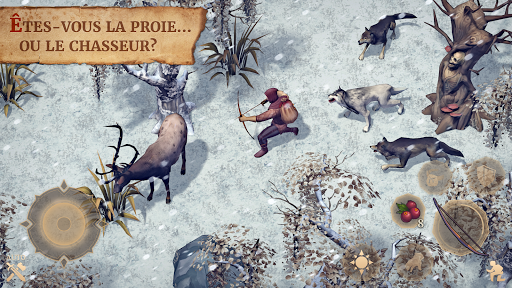 Code Triche Grim Soul: Dark Fantasy Survival APK MOD screenshots 6