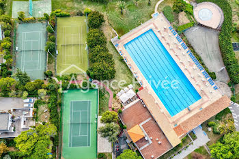 appartement à Cagnes-sur-Mer (06)