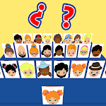 Cover Image of Download Guess who am I – Who is my character? 1.4 APK