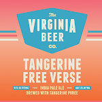 Virginia Beer Co. Tangerine Free Verse