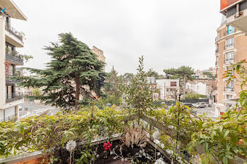 appartement à Boulogne-Billancourt (92)