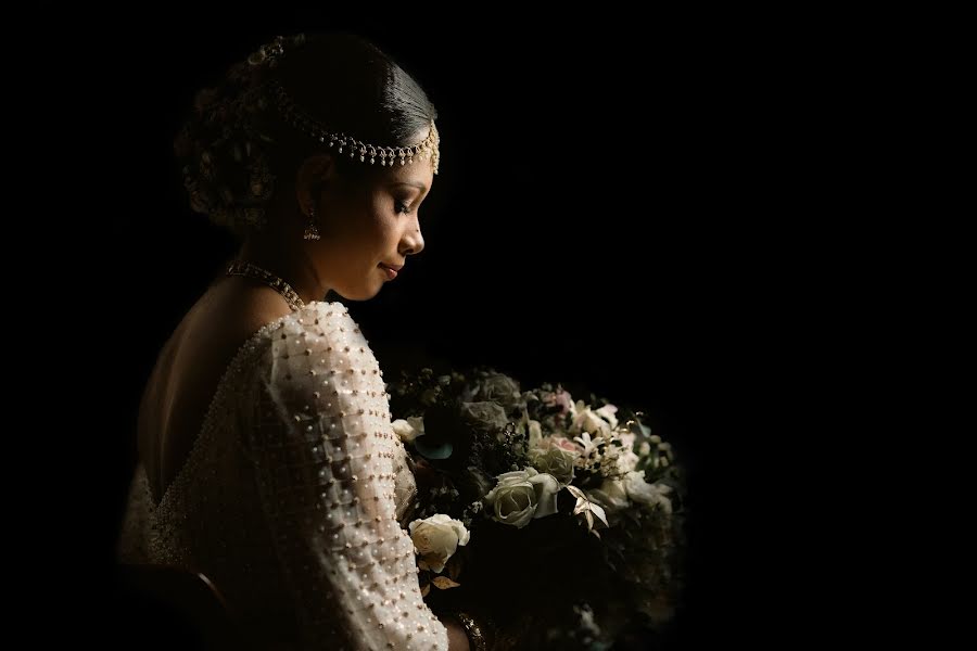 Wedding photographer Malinda Rathnayaka (ultimatepictures). Photo of 22 January