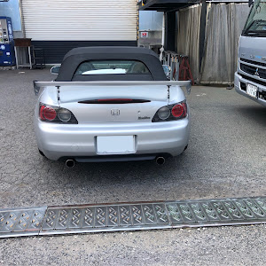 S2000 AP1