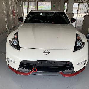 フェアレディZ Z34型