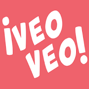 تحميل  ¡Veo, Veo! - Juego de palabras con imágenes gratis 