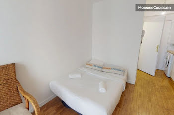 appartement à Paris 17ème (75)