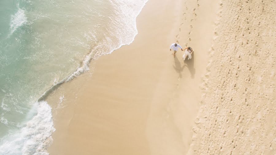 Wedding photographer Simon Bez (simonbez). Photo of 1 March 2017