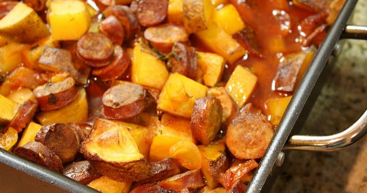 10 Best Portuguese Roasted Potatoes Recipes | Yummly