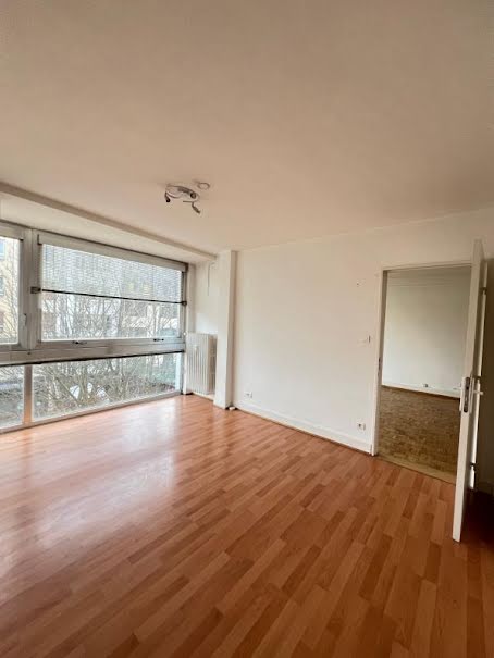 Vente appartement 3 pièces 66 m² à Strasbourg (67000), 293 500 €