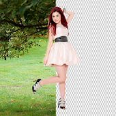 Photo Background Changer