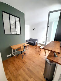 appartement à Paris 14ème (75)