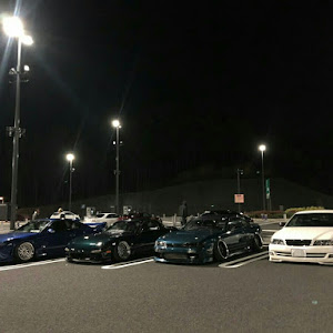 チェイサー JZX100