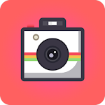 Cover Image of ดาวน์โหลด Fom Camera 1.0 APK