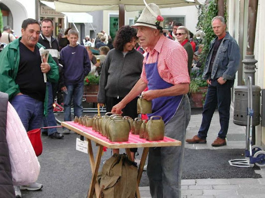 Musica in strada. di farmacista78