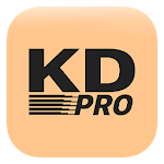 Cover Image of Télécharger Appareil photo jetable KD Pro 2.10.0 APK