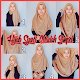 Download Tutorial Hijab Syar'I Mudah dan Simpel For PC Windows and Mac 1.0.0