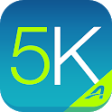 couch to five k app