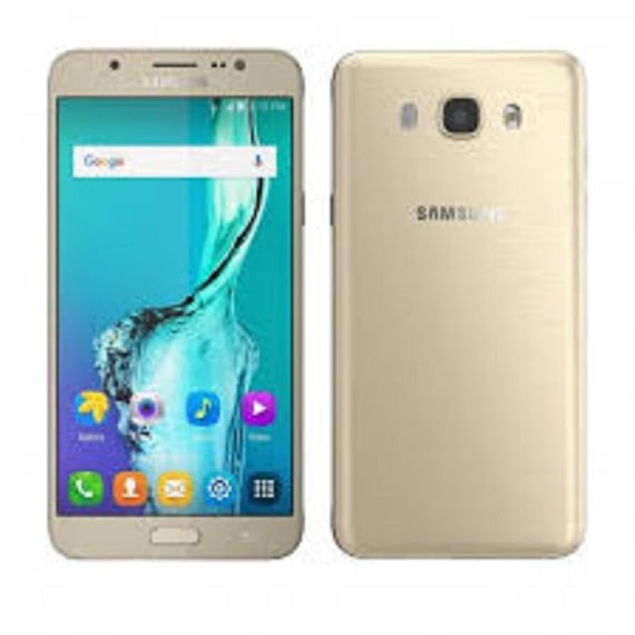 Điện Thoại Samsung Galaxy J5 2016 2Sim Ram 3G/32G Chính Hãng Đủ Màu