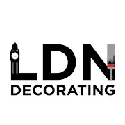 LDN Decorating Logo