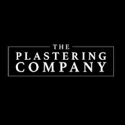 The Plastering Company Logo