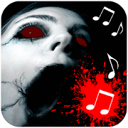 Horror Mobile Ringtones  Icon