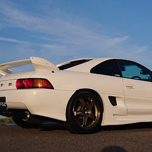 MR2 SW20