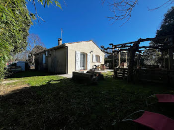 maison à Salles-sur-l'Hers (11)