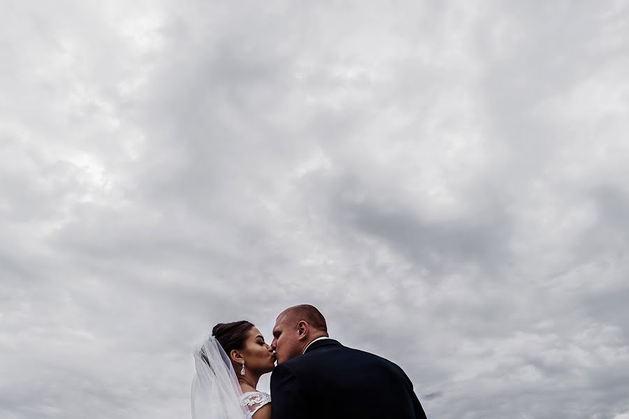 婚禮攝影師Arturs Lacis（arturslacis）。2018 12月6日的照片