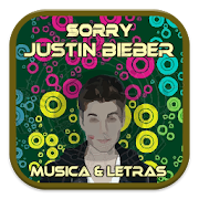 Justin Bieber Musica y Letras  Icon