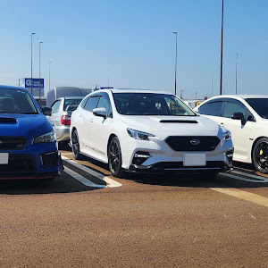 WRX STI VAB