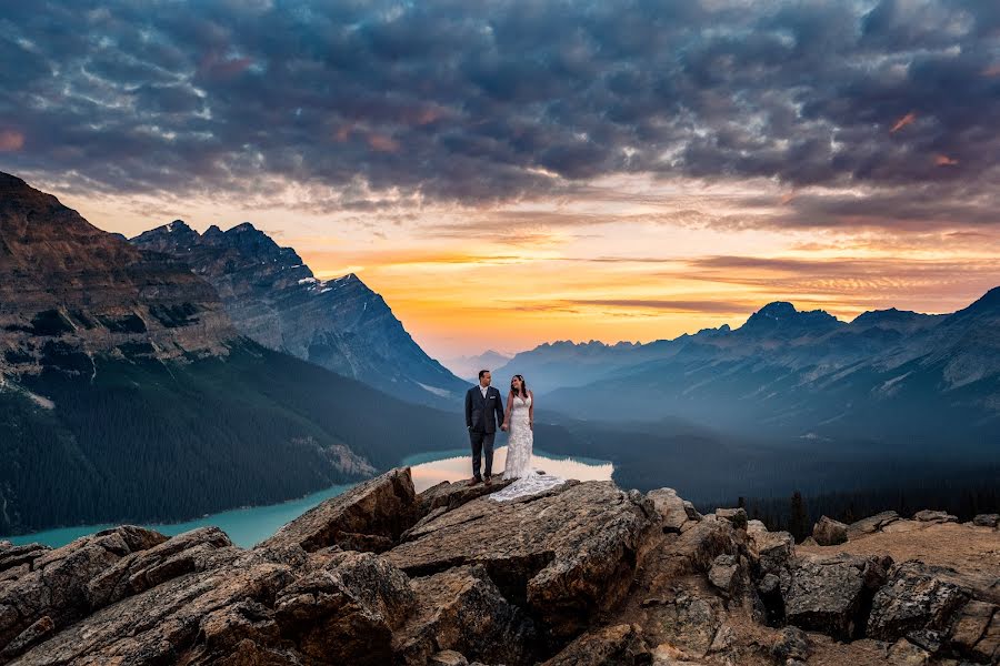 Fotógrafo de bodas Marcin Karpowicz (bdfkphotography). Foto del 27 de agosto 2022