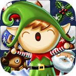 Cover Image of डाउनलोड Xmas Swipe 1.0.1 APK