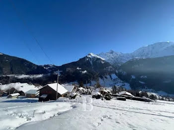 chalet à Saint-Gervais-les-Bains (74)