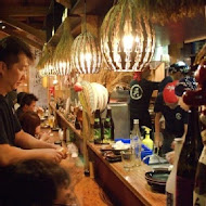 吳留手日式串燒居酒屋