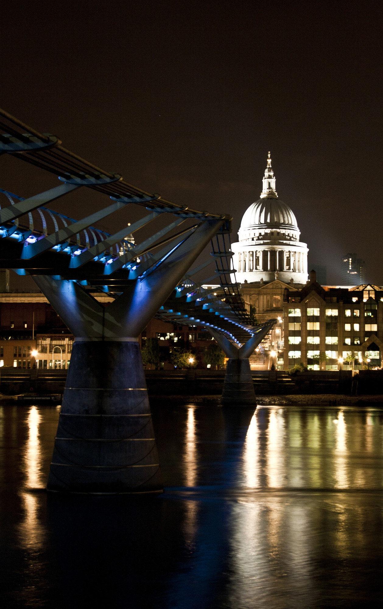 London Dream di JackyFotografia