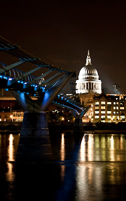 London Dream di JackyFotografia