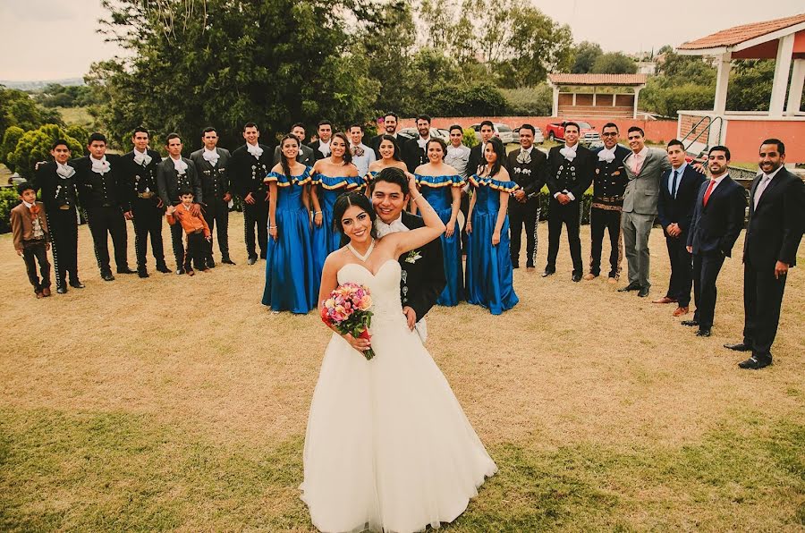 Fotógrafo de bodas Angie Santana (angiesantana). Foto del 3 de agosto 2019