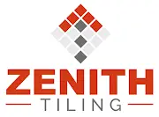 Zenith Tiling  Logo