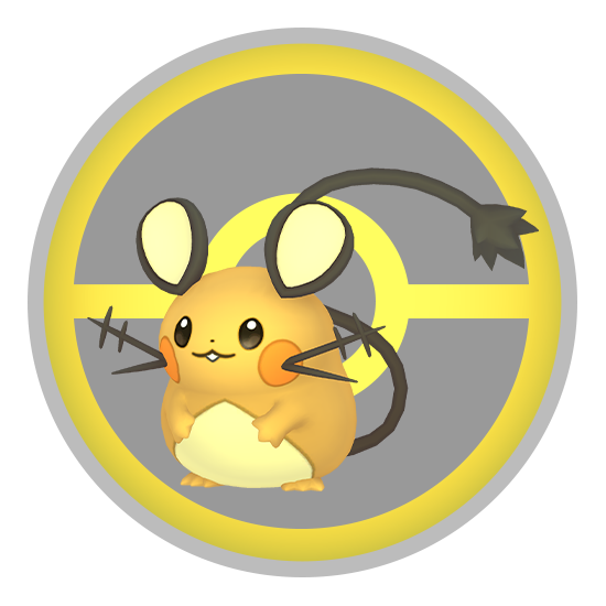 Dedenne