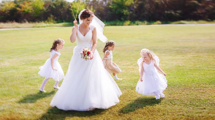 Fotografo di matrimoni Pavel Lestev (pavellestev). Foto del 23 marzo 2016