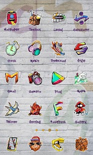 download Skate Board - ZERO Launcher free