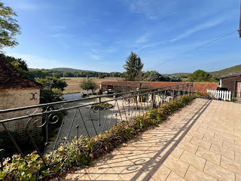 maison à Cubjac-Auvézère-Val d'Ans (24)